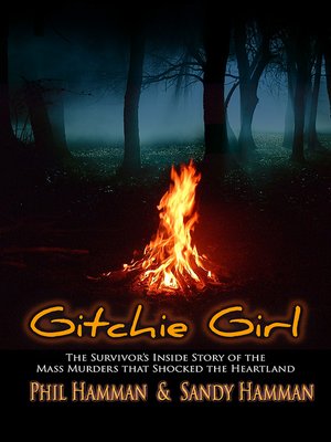 cover image of Gitchie Girl